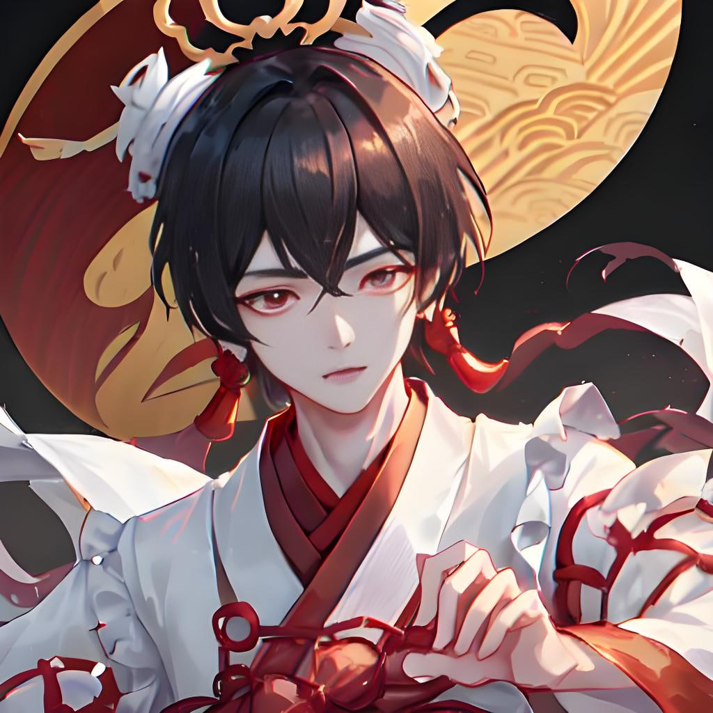 历史剧《大秦帝国》